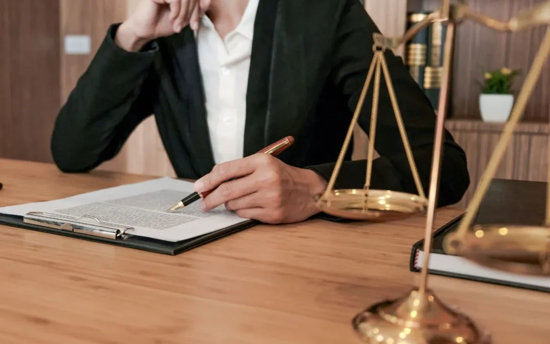 Devenir juriste : tout ce que vous devez savoir pour réussir dans le droit