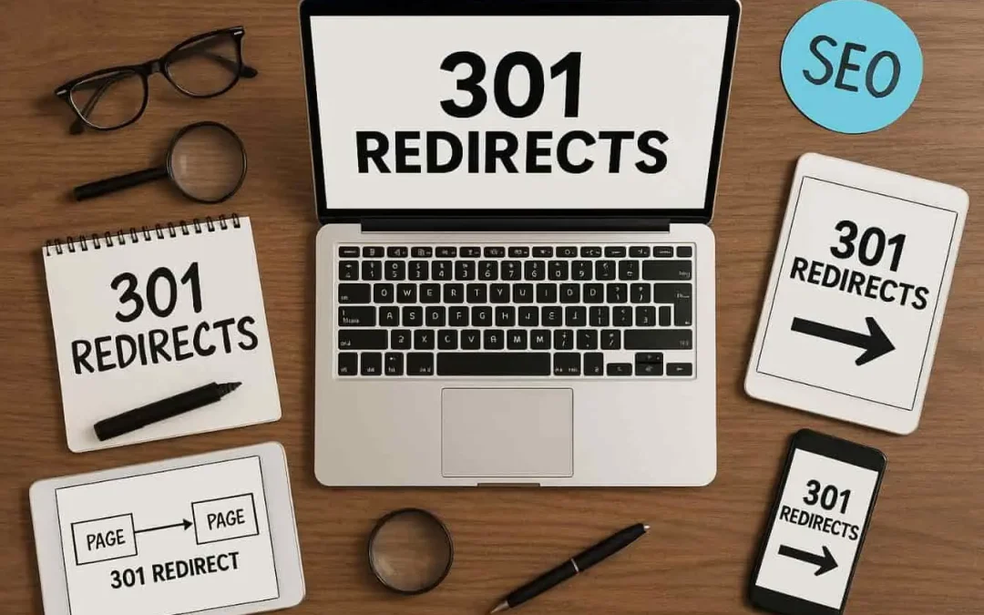 Redirection 301 : guide complet pour une redirection permanente efficace