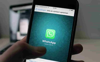Rond bleu WhatsApp : tout savoir sur Meta AI et comment le gérer