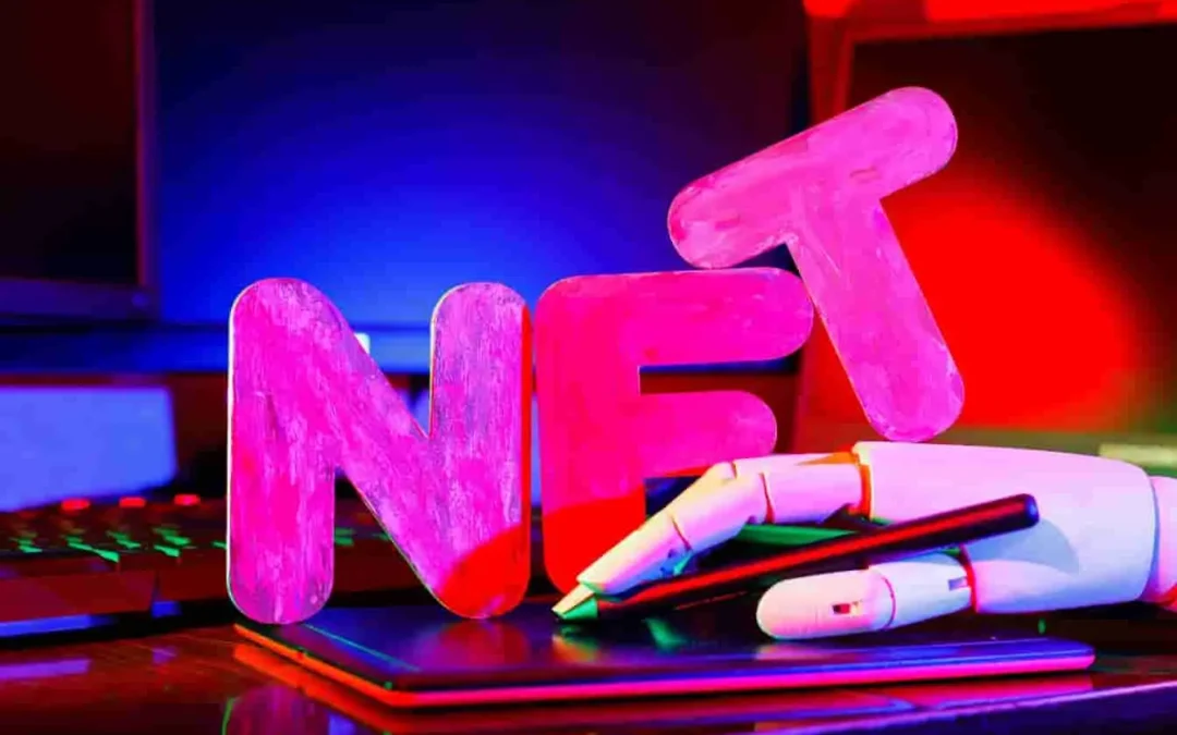 Pourquoi les NFT ont disparu ?