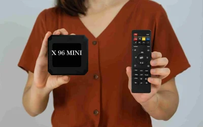 X96 Mini : le guide complet de la box TV android 2025