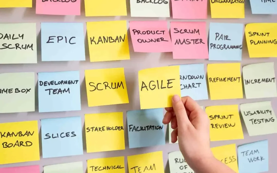 Comprendre le sprint en méthode agile : un guide complet
