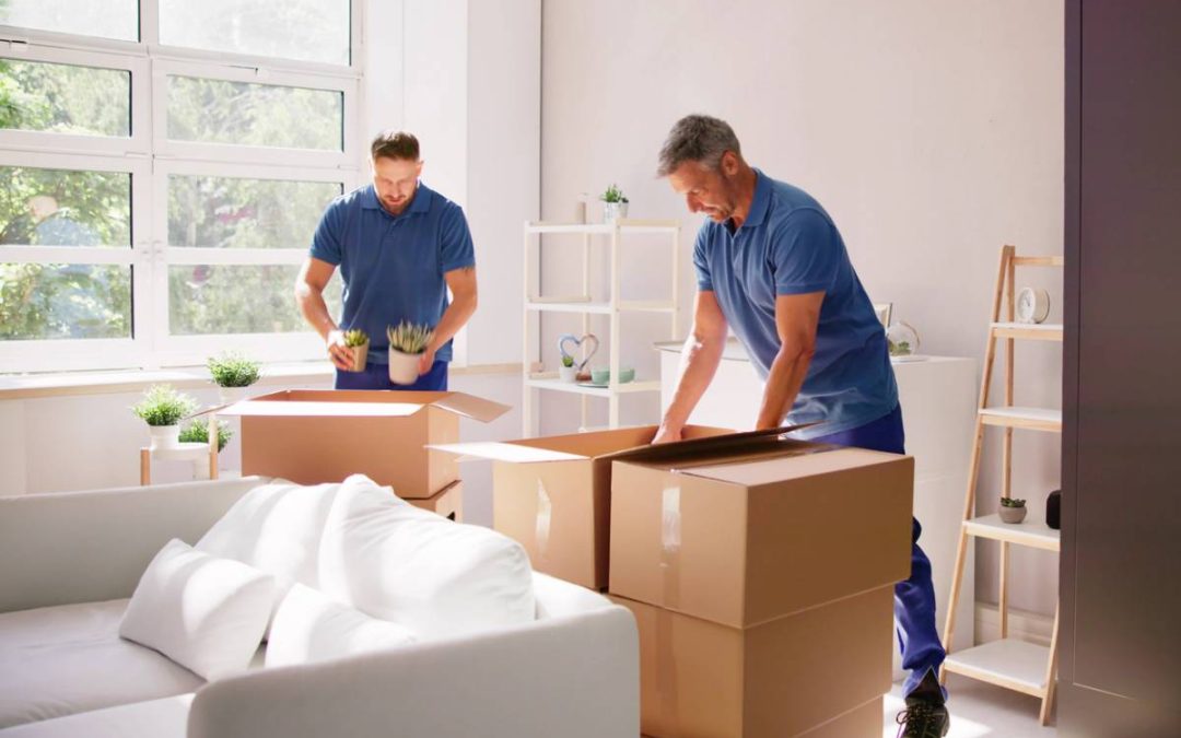 Vider un logement facilement : la marche à suivre pour un débarras professionnel et rapide