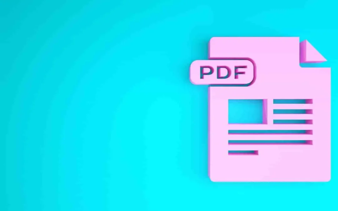 Logiciel pour modifier un PDF : les meilleures solutions en 2025