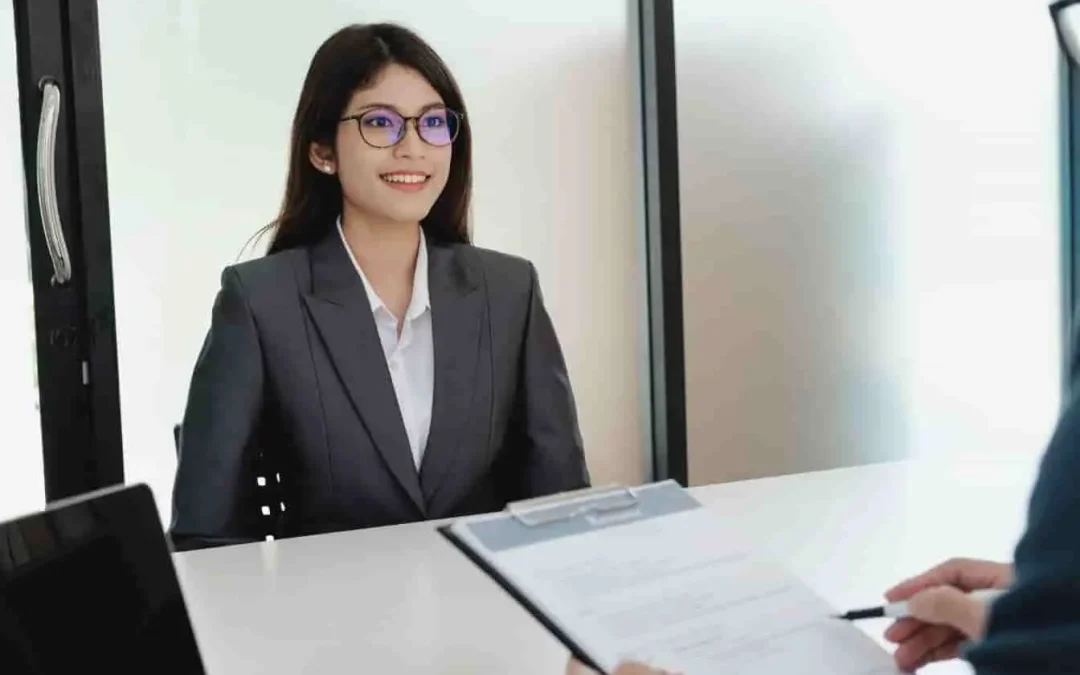 Comment s&rsquo;habiller pour un entretien d’embauche ?