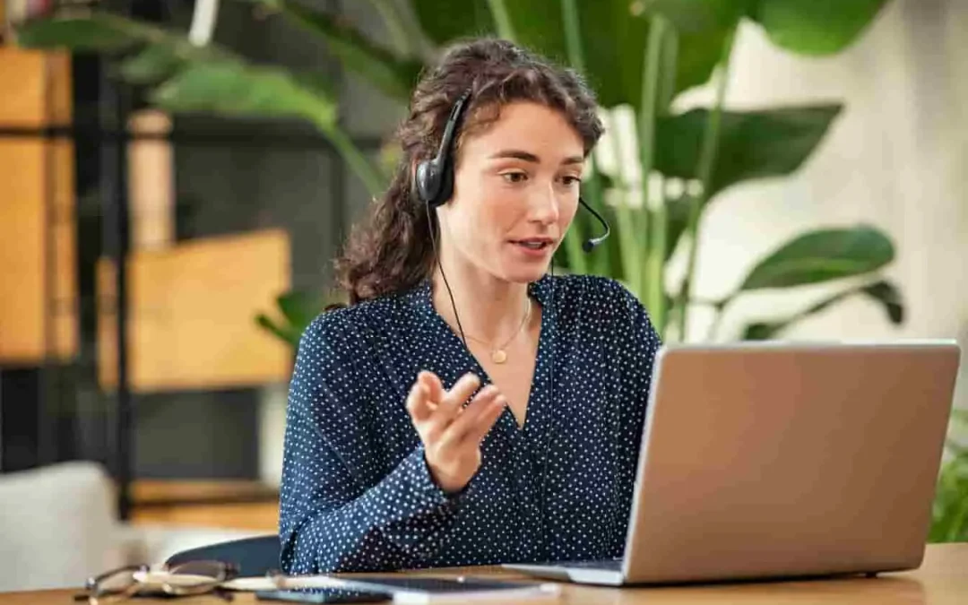 Comment être productif en télétravail