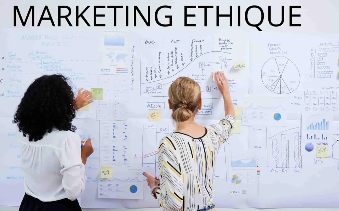 Comment faire du marketing éthique ?