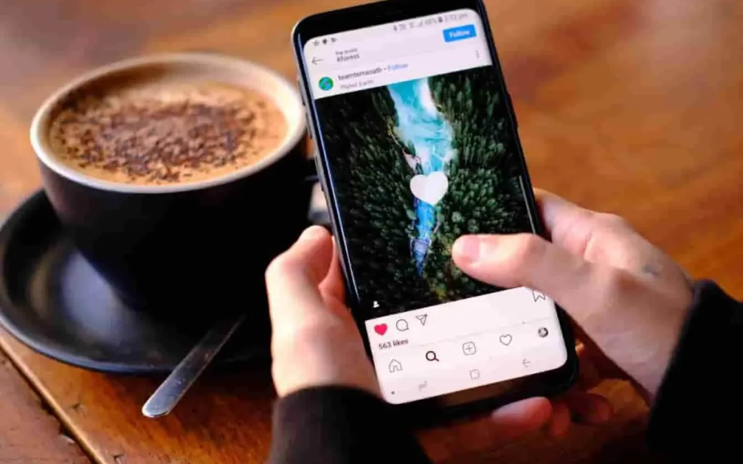 Comment télécharger une vidéo Instagram facilement et gratuitement ?