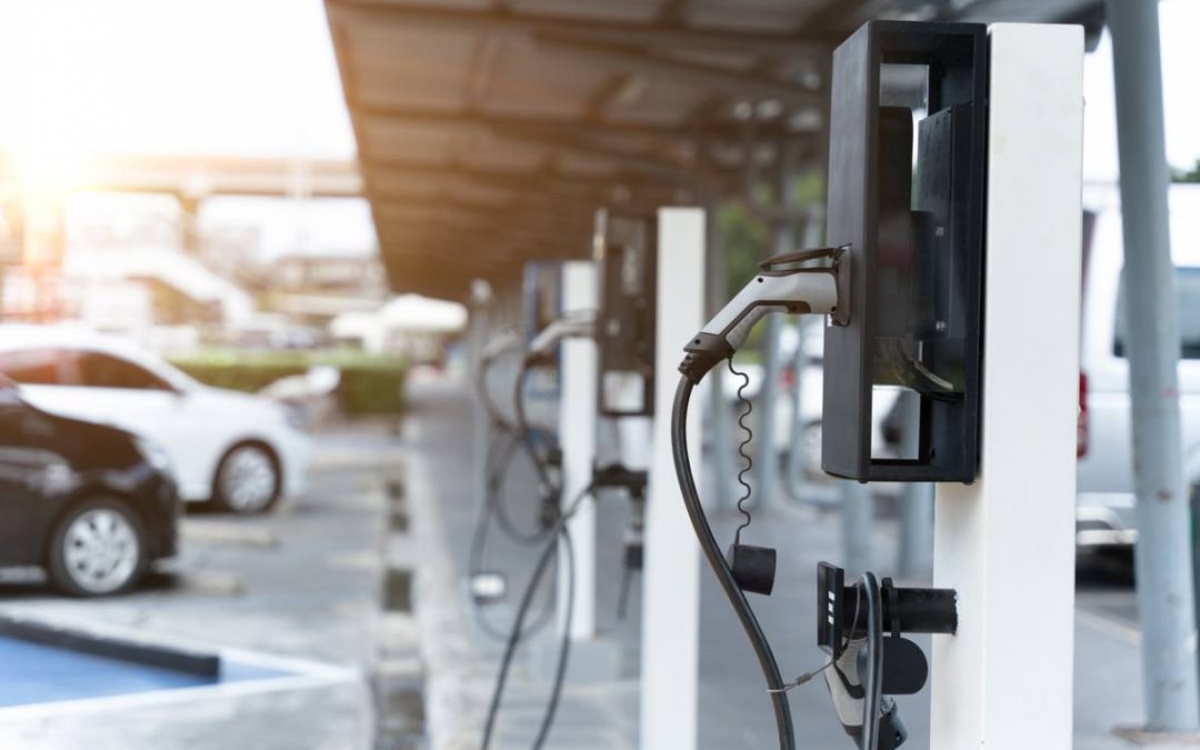 Assurez une gestion efficace des bornes de recharge au sein de votre entreprise