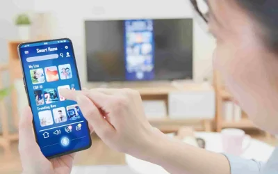 Comment partager l&rsquo;écran de son téléphone sur une TV sans WiFi ?