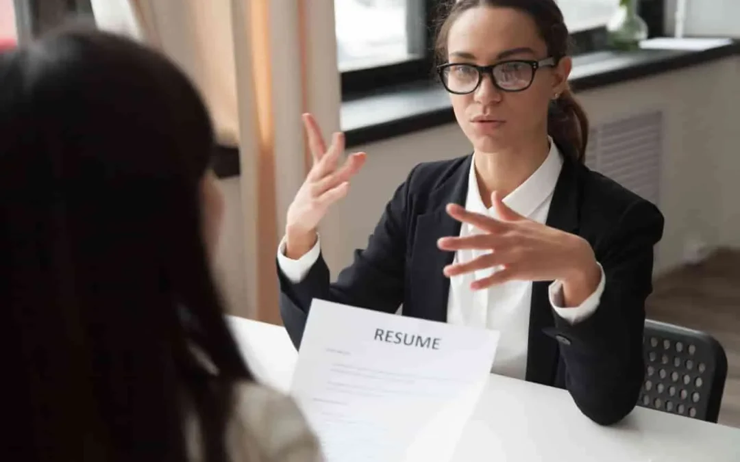 Quel défaut dire en entretien d’embauche ? Les bonnes réponses