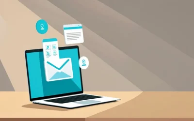 Cold emailing : quel est le taux d&rsquo;ouverture moyen et comment l&rsquo;améliorer ?