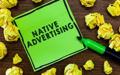 Native Advertising : définition, fonctionnement et 10 exemples concrets pour vous inspirer