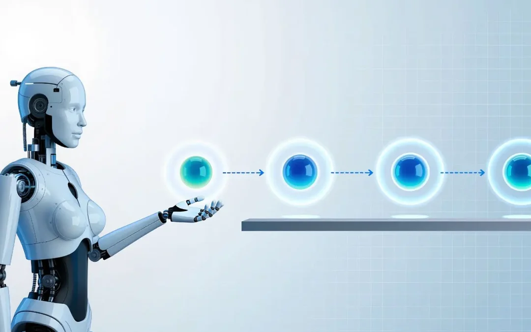 Comment les robots explorent le web pour découvrir les pages ?