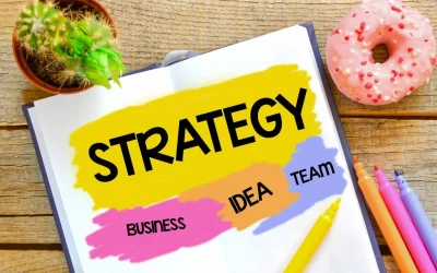 Comment créer une stratégie de contenu ? Le guide étape par étape pour performer