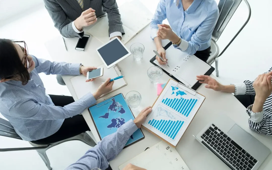 Différence entre SAS et SARL : quelle forme juridique choisir pour votre entreprise ?