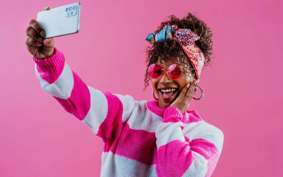 Créer un filtre Snapchat AR : le guide complet pour concevoir vos Lenses en réalité augmentée