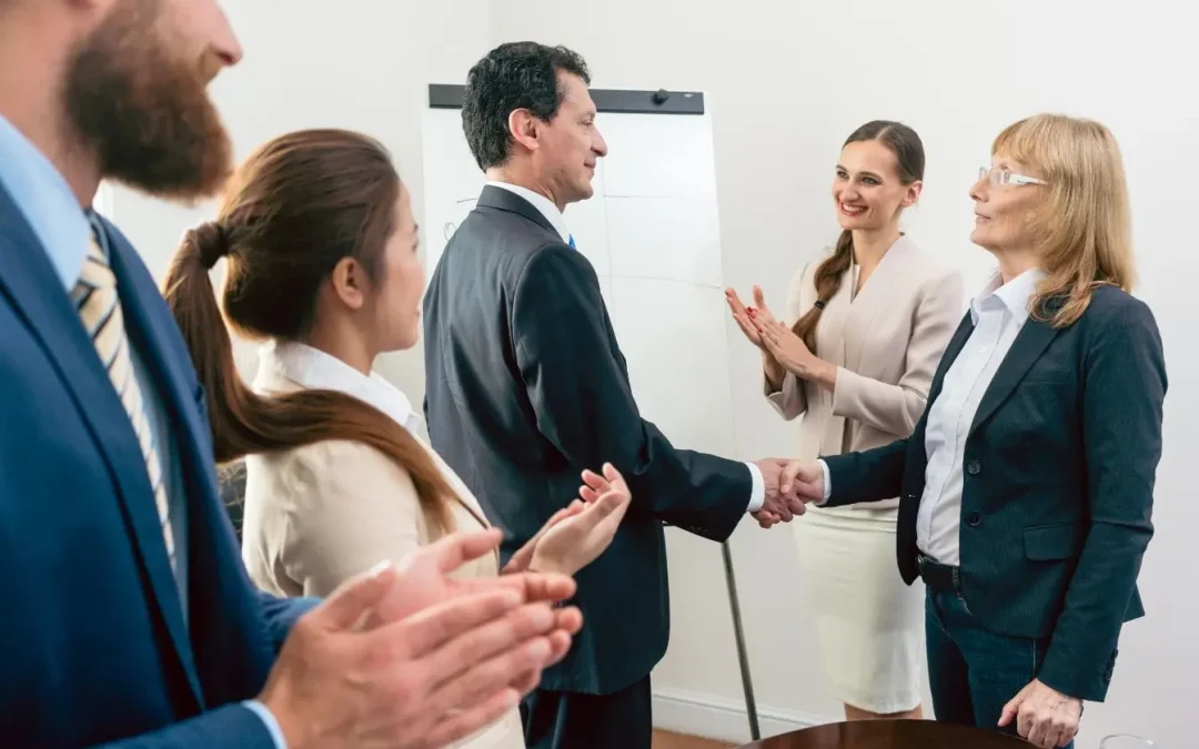 Comment trouver un associé : méthodes et étapes pour réussir votre collaboration