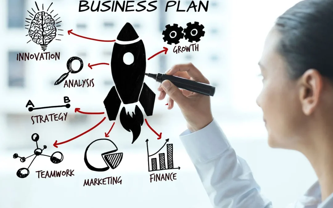 Business plan gratuit : modèles et exemples prêts à l’emploi pour votre projet