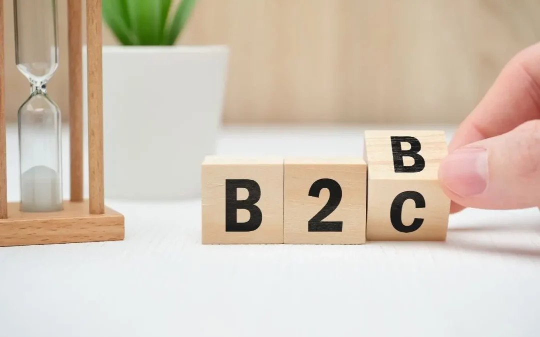 Différence entre marketing B2B et B2C : comparaison, enjeux et stratégies gagnantes
