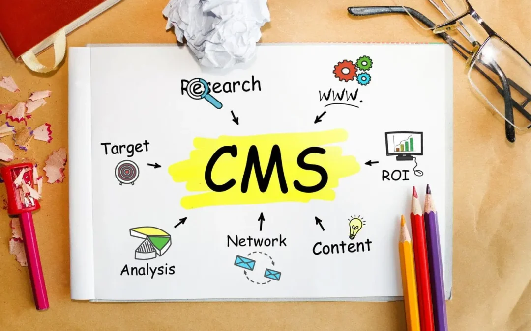 Comment choisir son CMS ? Le guide complet pour réussir votre projet web