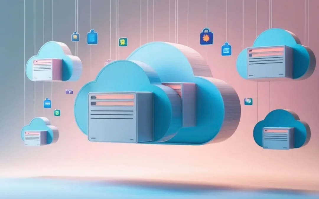 Différence entre Cloud Computing et Edge Computing : quelle architecture choisir ?