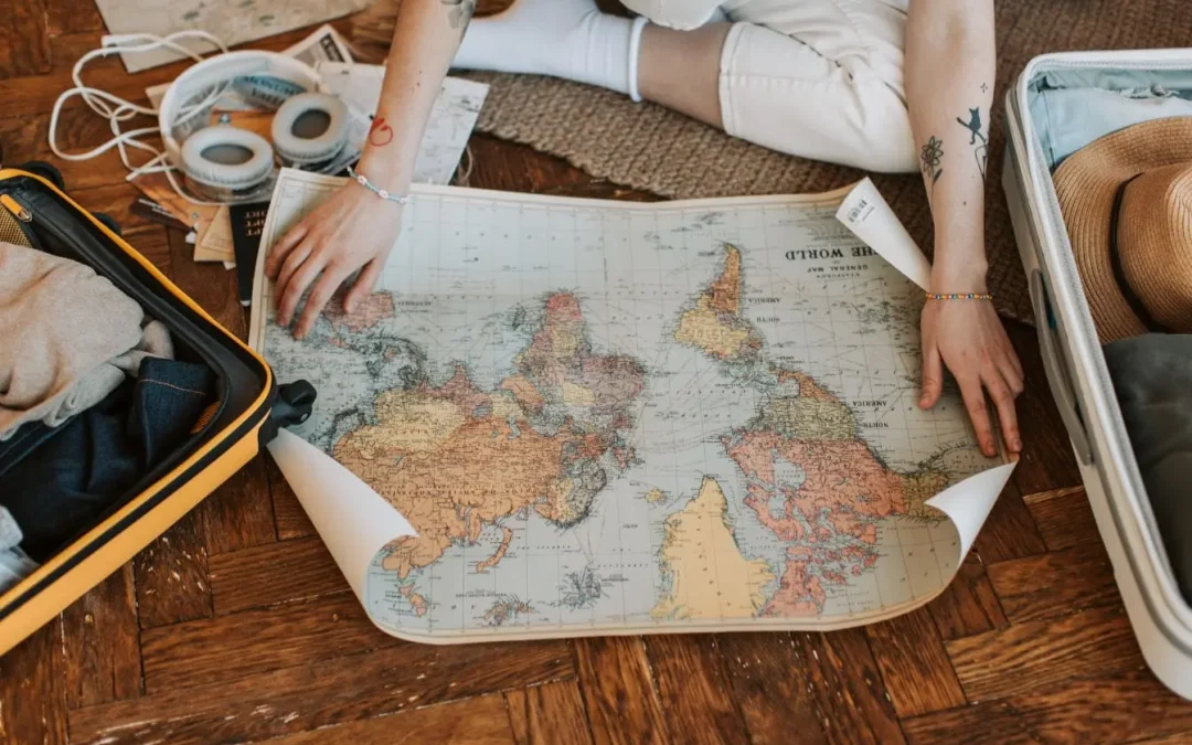 Comment créer une customer journey map ? Le guide complet pour cartographier le parcours client