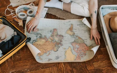 Comment créer une customer journey map ? Le guide complet pour cartographier le parcours client