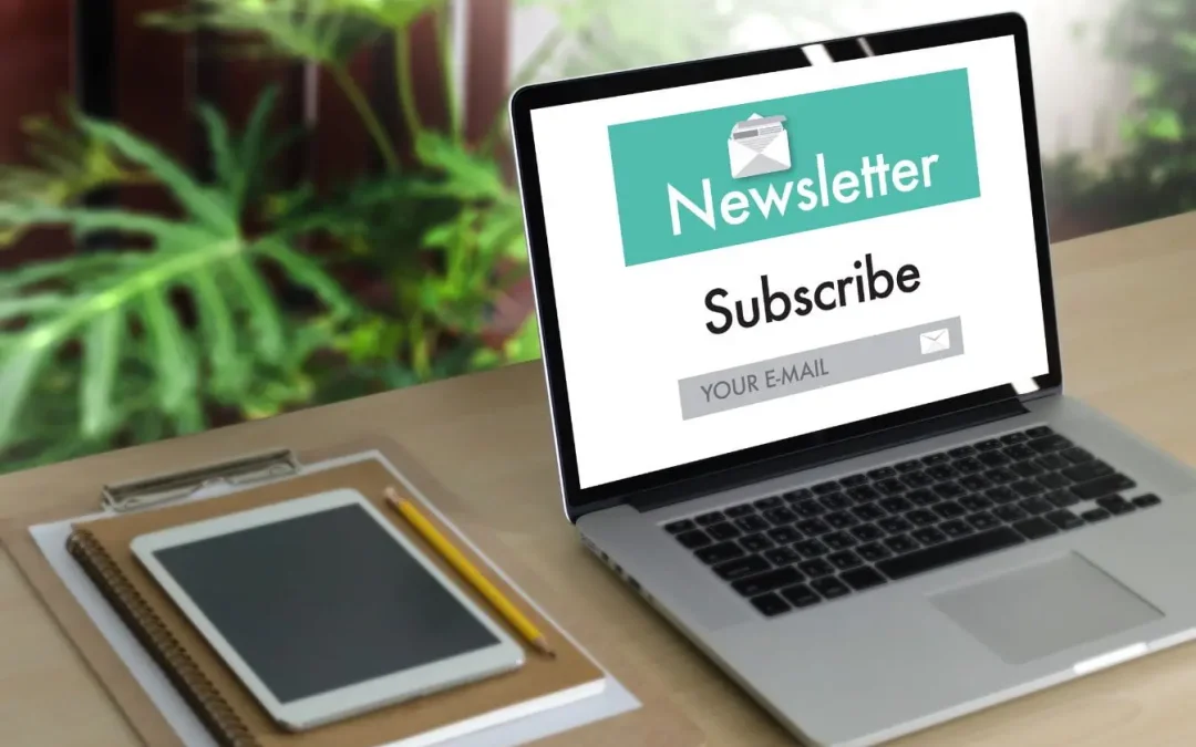 Comment créer une newsletter qui convertit ? Guide complet pour booster votre engagement
