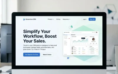 Comment optimiser une landing page? Guide complet pour booster votre taux de conversion