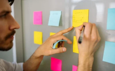 Design Thinking : comprendre les 5 étapes clés du processus d&rsquo;innovation