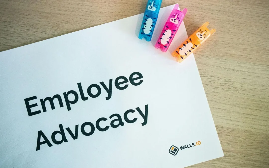 Employee Advocacy : comment mettre en place un programme d’ambassadeurs efficace ?