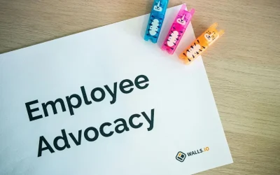 Employee Advocacy : comment mettre en place un programme d’ambassadeurs efficace ?