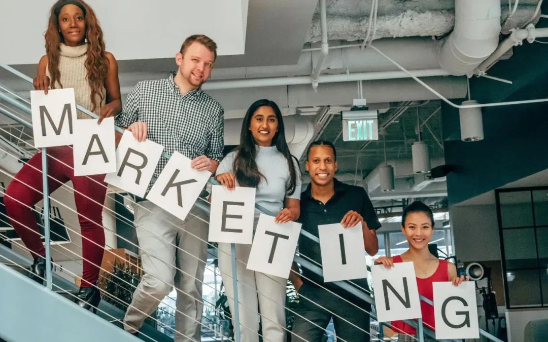 Comment faire du content marketing B2B ? Stratégie et leviers de performance