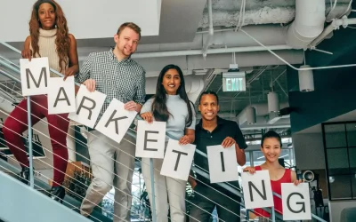 Comment faire du content marketing B2B ? Stratégie et leviers de performance