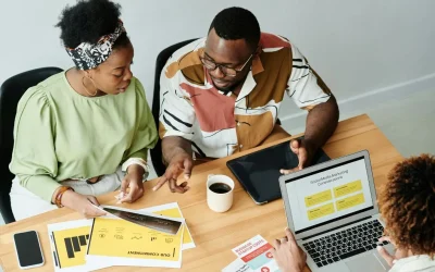 Marketing conversationnel : comment utiliser les chatbots pour booster votre stratégie client ?