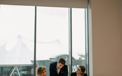 Pourquoi un onduleur n’est pas réservé qu’aux grandes entreprises