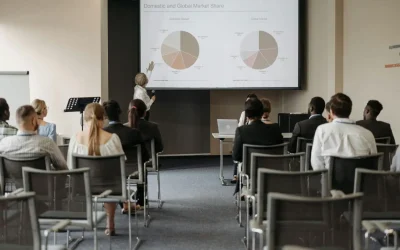 Comment créer un pitch deck efficace ? Le guide pour convaincre les investisseurs et lever des fonds
