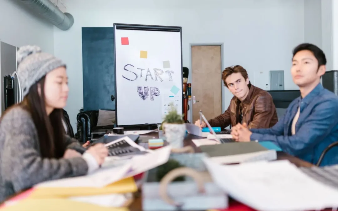Lean Startup : la méthodologie pour valider vos idées et réussir votre projet