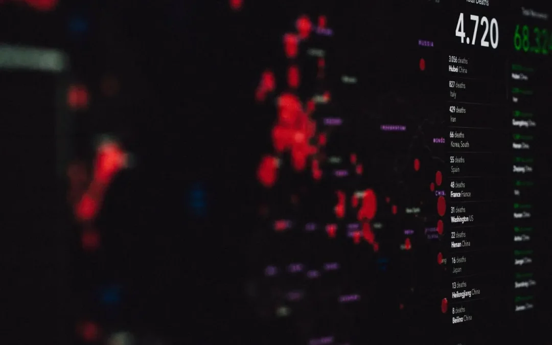 Heatmap : définition et utilité pour l&rsquo;analyse de votre site web