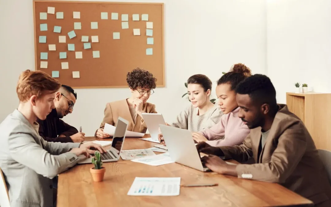 Qu&rsquo;est-ce qu&rsquo;une DAO (Organisation Autonome Décentralisée) ?