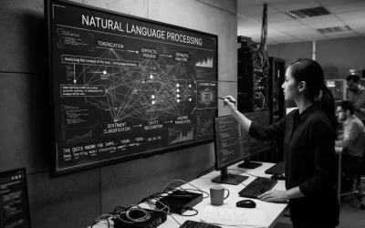Qu’est-ce que le NLP (Natural Language Processing) ? Définition et enjeux