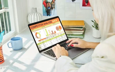 Comment faire une analyse de mots-clés concurrents en SEO ?