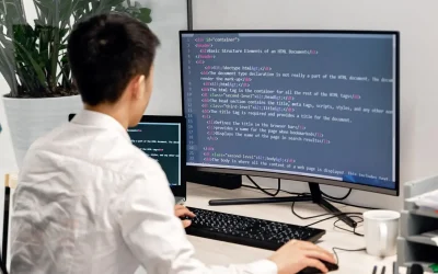 Kubernetes : qu&rsquo;est-ce que c&rsquo;est et à quoi ça sert ?