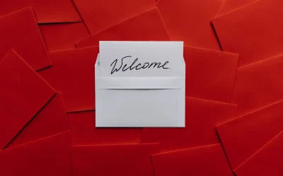 Qu&rsquo;est-ce qu&rsquo;une séquence d’emails de bienvenue et comment la réussir ?