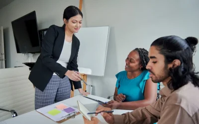 Qu&rsquo;est-ce que le lead nurturing ? Définition et stratégie marketing
