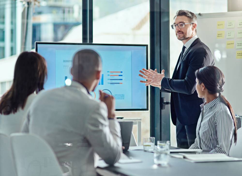 agence plateforme événementielle pour entreprise