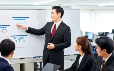 Qu&rsquo;est-ce qu&rsquo;une holding et à quoi ça sert dans une stratégie d&rsquo;entreprise ?