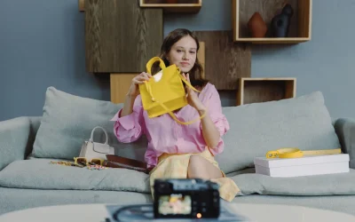 Comment fonctionne le live shopping ? Le guide complet du commerce en direct